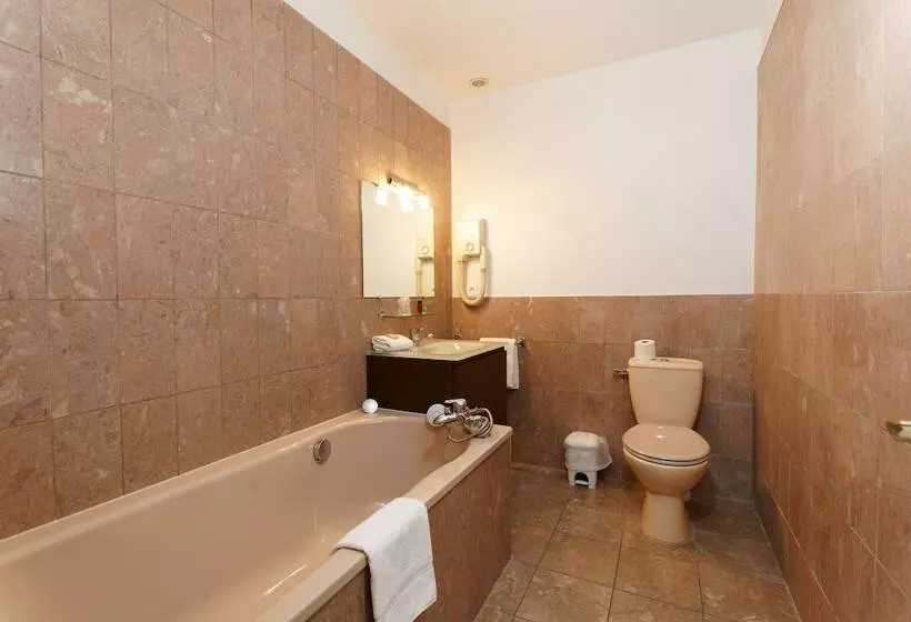 호텔 Hostel Toulouse Wilson