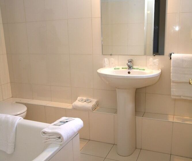 ホテル Hostel Toulouse Wilson