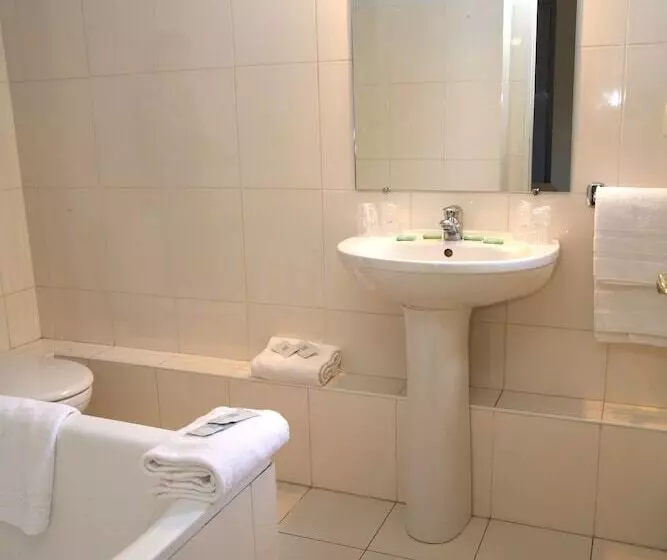 호텔 Hostel Toulouse Wilson