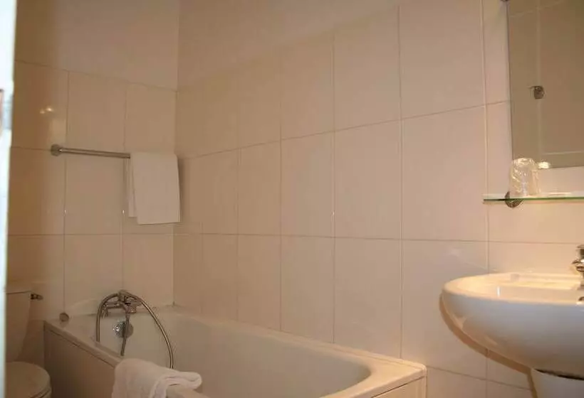 호텔 Hostel Toulouse Wilson