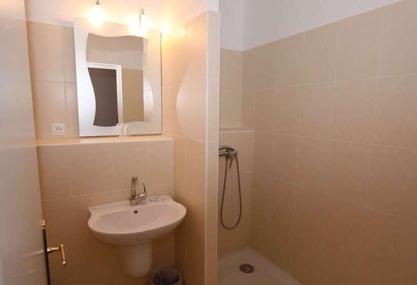 ホテル Hostel Toulouse Wilson