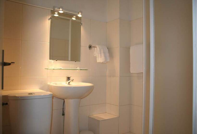 ホテル Hostel Toulouse Wilson