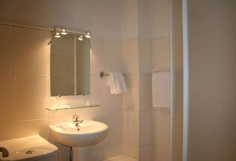 ホテル Hostel Toulouse Wilson