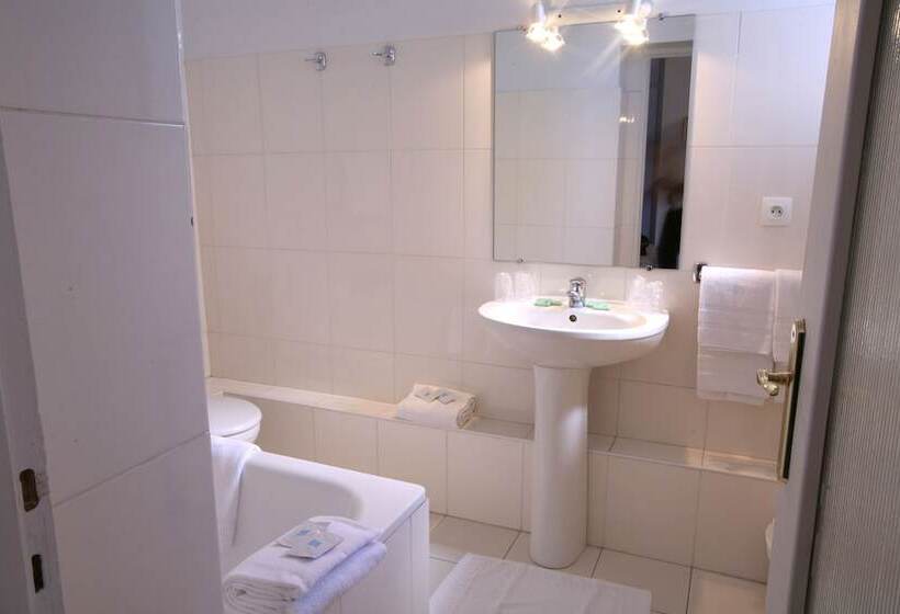 ホテル Hostel Toulouse Wilson