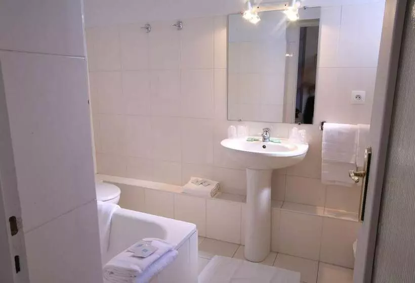 호텔 Hostel Toulouse Wilson