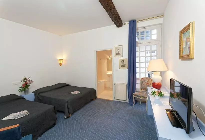 호텔 Hostel Toulouse Wilson