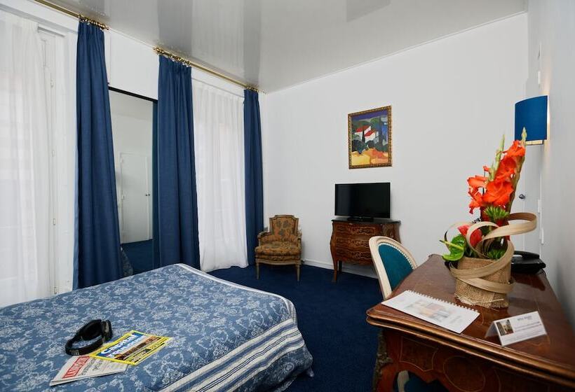 ホテル Hostel Toulouse Wilson