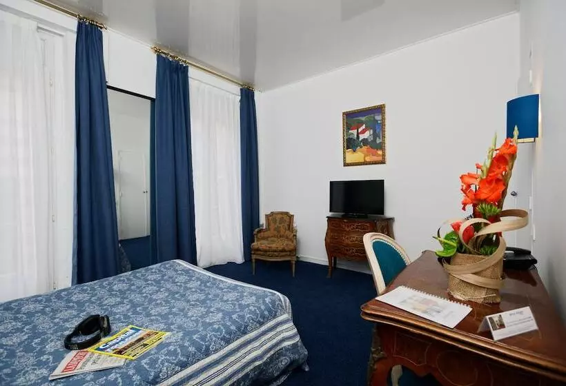 호텔 Hostel Toulouse Wilson