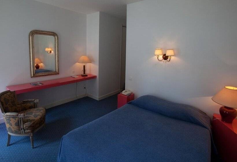 ホテル Hostel Toulouse Wilson