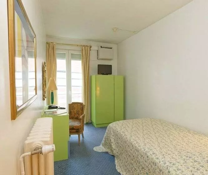 호텔 Hostel Toulouse Wilson