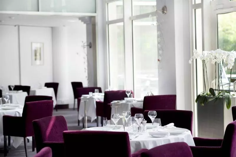 Отель Célestins Spa Thermal & Hôtel By Vy Resort