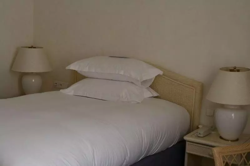 Отель Célestins Spa Thermal & Hôtel By Vy Resort