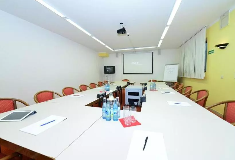 Отель Am Buchwald