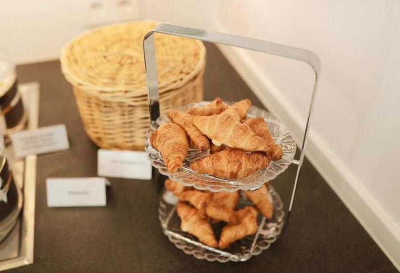 Отель Am Buchwald