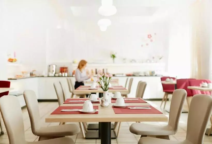 Отель Am Buchwald