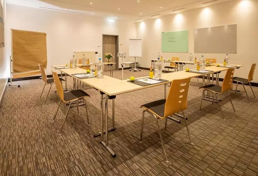 호텔 Best Western Erfurtapfelstadt