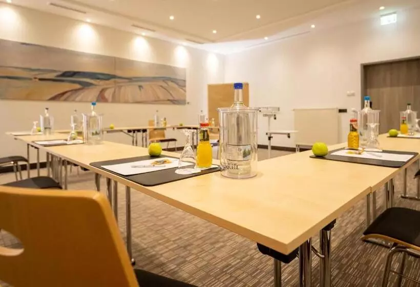 호텔 Best Western Erfurtapfelstadt