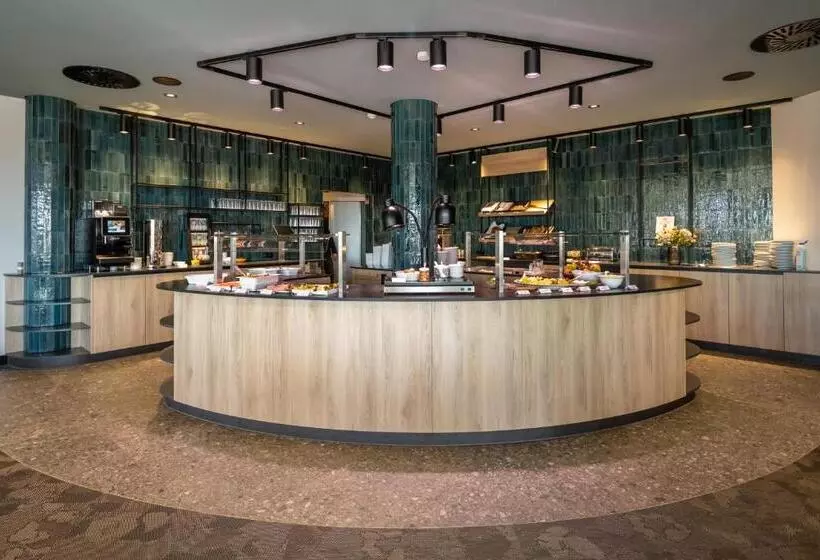 호텔 Best Western Erfurtapfelstadt