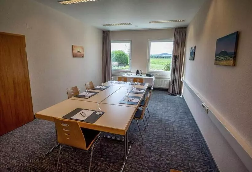 호텔 Best Western Erfurtapfelstadt