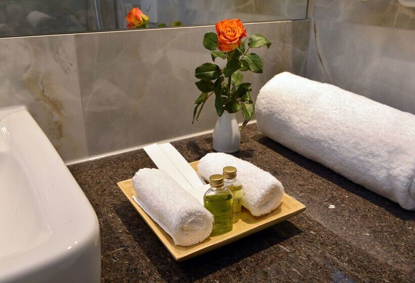 Отель Best Western Plus Delta Park