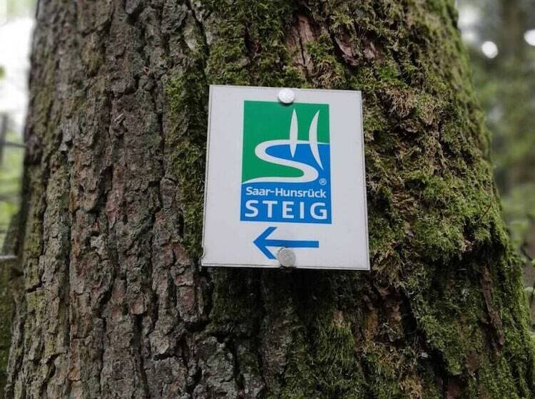 فندق Blesius Garten