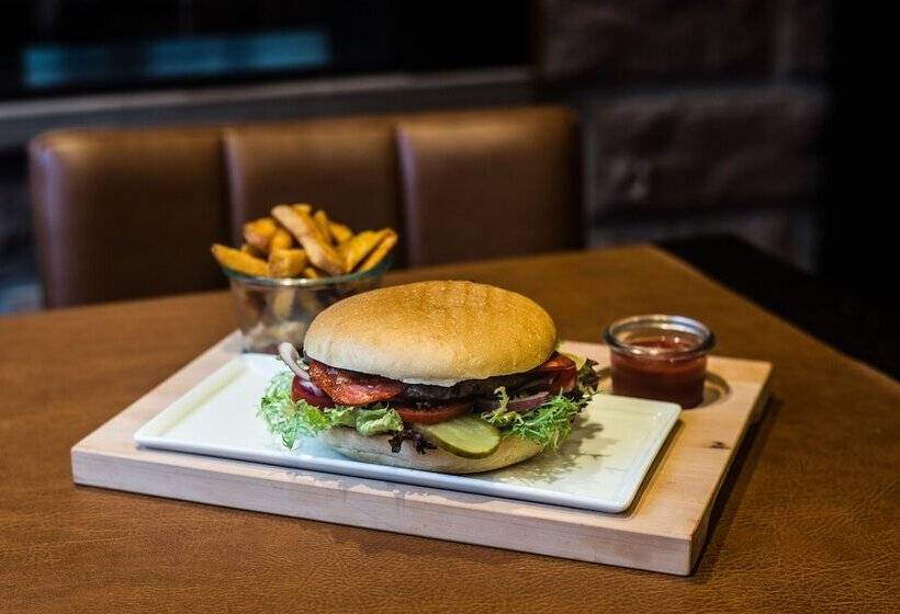 فندق Blesius Garten