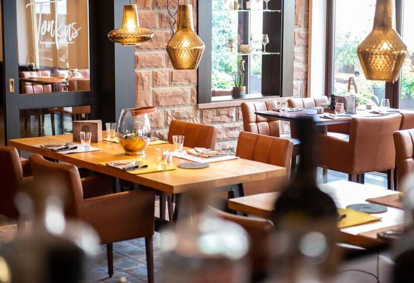 فندق Blesius Garten