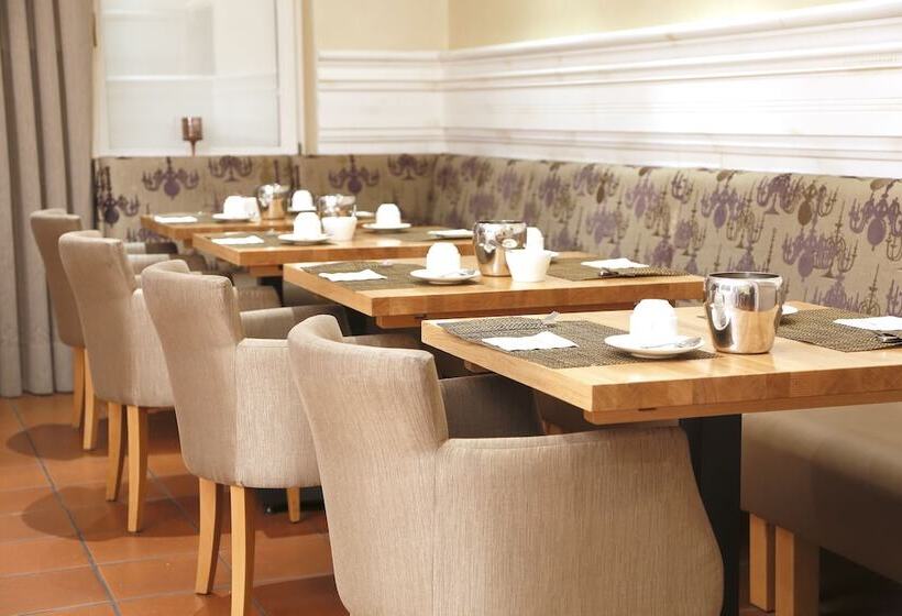 فندق Blesius Garten