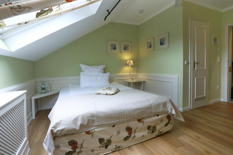 فندق Blesius Garten