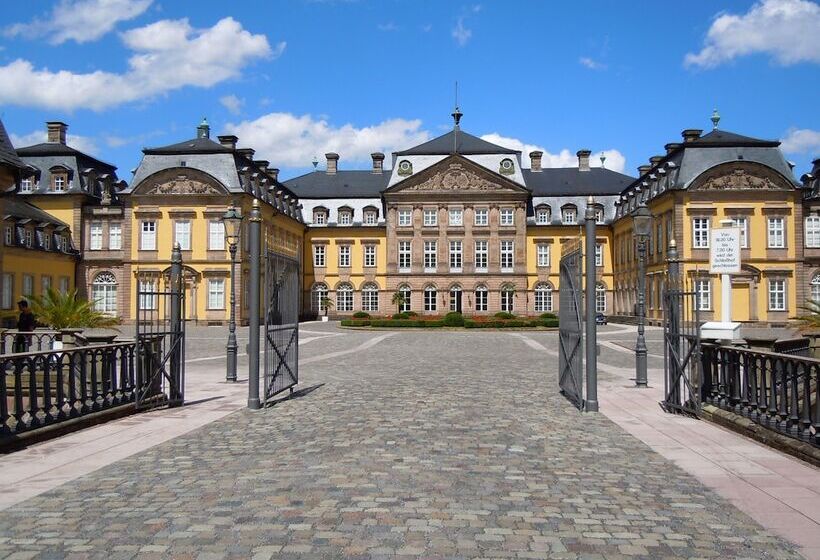 酒店 Goldflair Am Rathaus