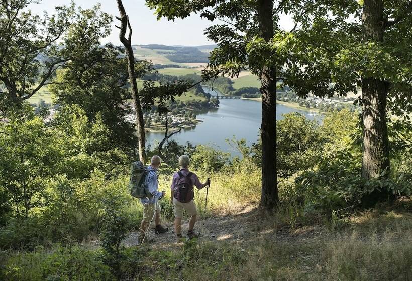 酒店 Goldflair Am Rathaus