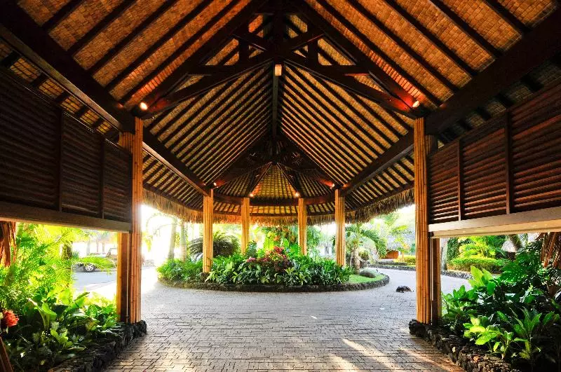 Hotel Intercontinental Bora Bora Le Moana Resort, An Ihg