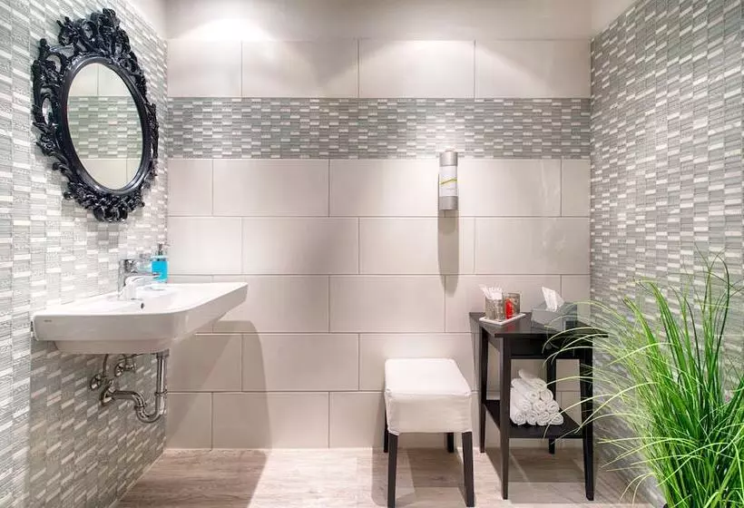 Leonardo Inn Hotel Hamburg Airport