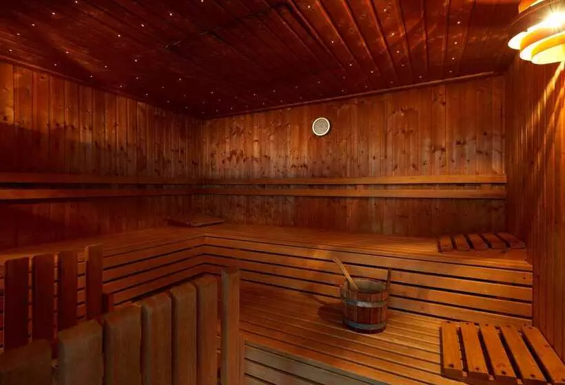 Dorint Hotel Esplanade Jena