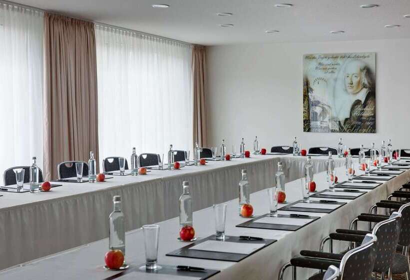 Dorint Hotel Esplanade Jena