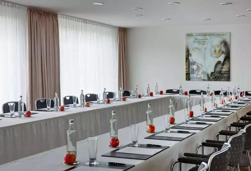 Dorint Hotel Esplanade Jena