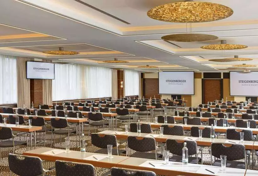 Dorint Hotel Esplanade Jena