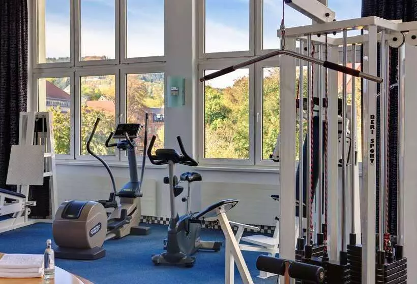 Dorint Hotel Esplanade Jena