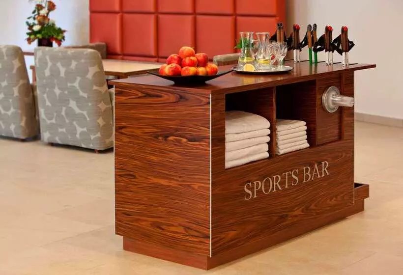 Dorint Hotel Esplanade Jena