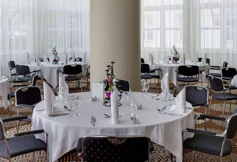 Dorint Hotel Esplanade Jena