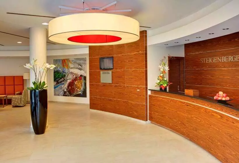 Dorint Hotel Esplanade Jena