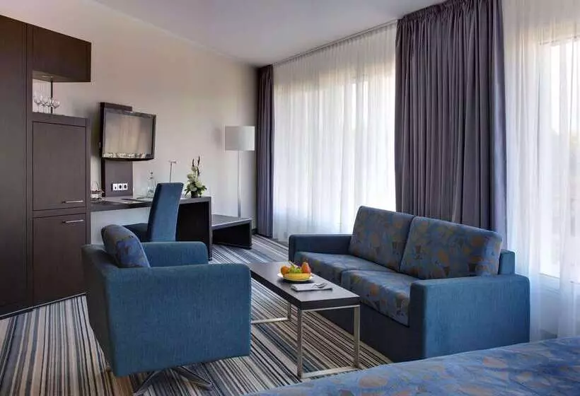 Dorint Hotel Esplanade Jena