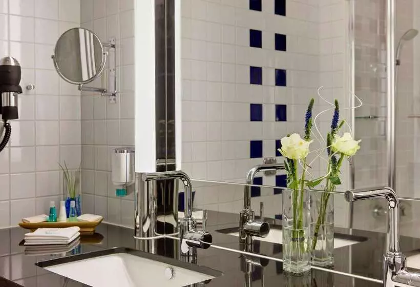 Dorint Hotel Esplanade Jena