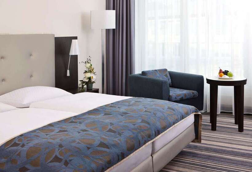 Dorint Hotel Esplanade Jena