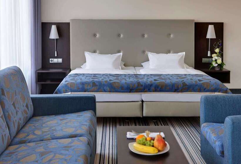 Dorint Hotel Esplanade Jena