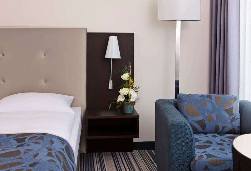 Dorint Hotel Esplanade Jena