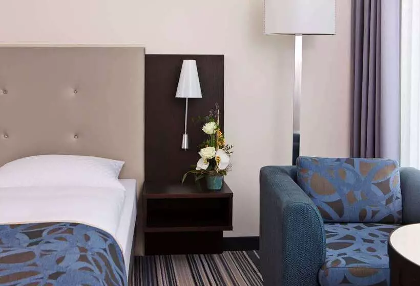 Dorint Hotel Esplanade Jena