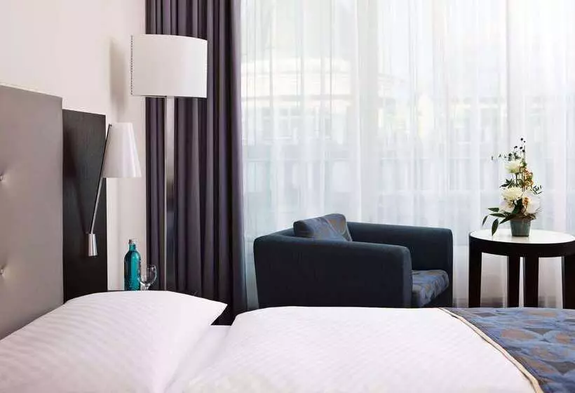 Dorint Hotel Esplanade Jena