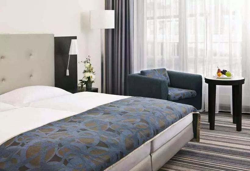 Dorint Hotel Esplanade Jena