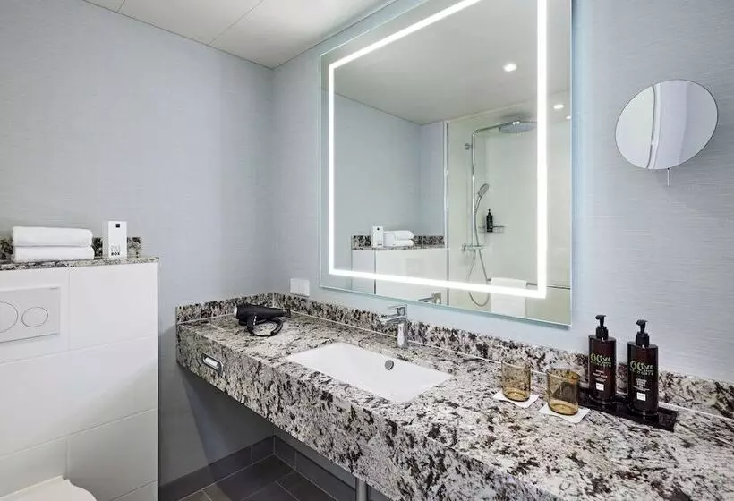 Dorint Hotel Esplanade Jena